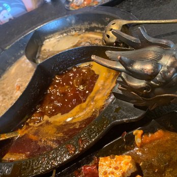 So Hot Hotpot - Szechuan hot pot chicken then mushroom. - Hot Pot Near Me - Cary, North Carolina So Hot Hotpot - Szechuan hot pot chicken then mushroom. - Hot Pot Near Me - Cary, North Carolina
