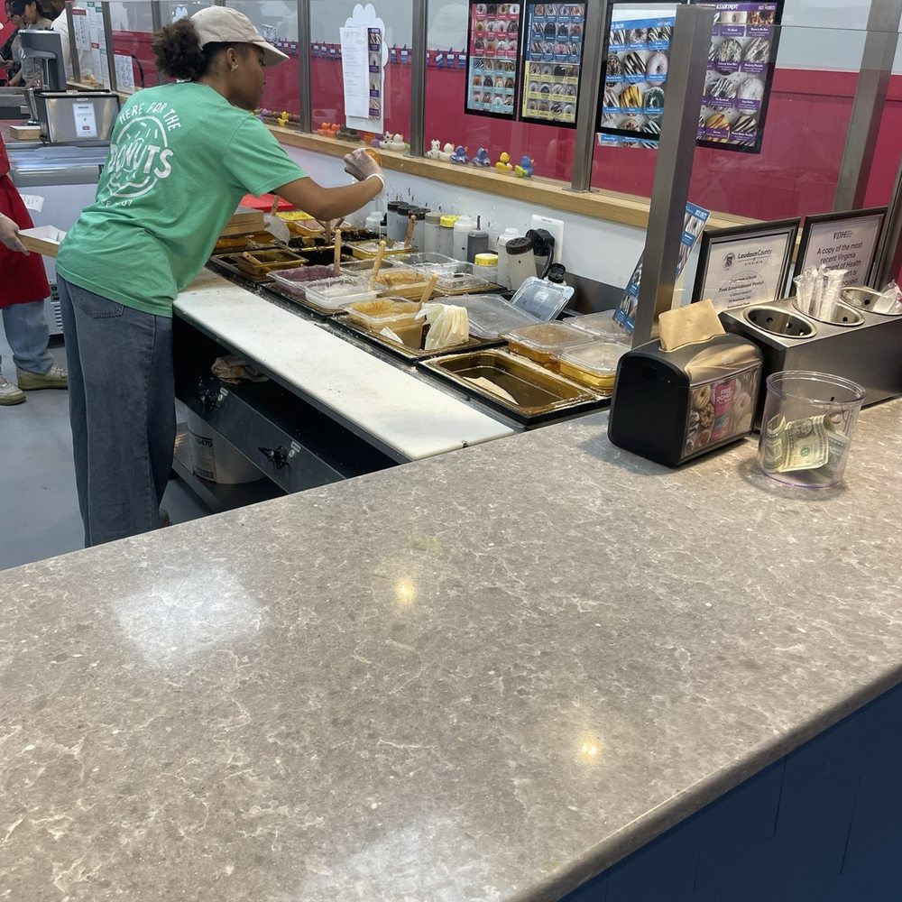 Duck Donuts - Donuts Near Me - Ashburn, Virginia Duck Donuts - Donuts Near Me - Ashburn, Virginia