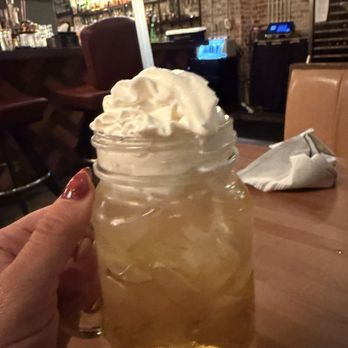 The Edison - Butter beer - Steakhouses Near Me - Tallahassee, Florida The Edison - Butter beer - Steakhouses Near Me - Tallahassee, Florida