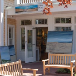 Steve Lyons Gallery