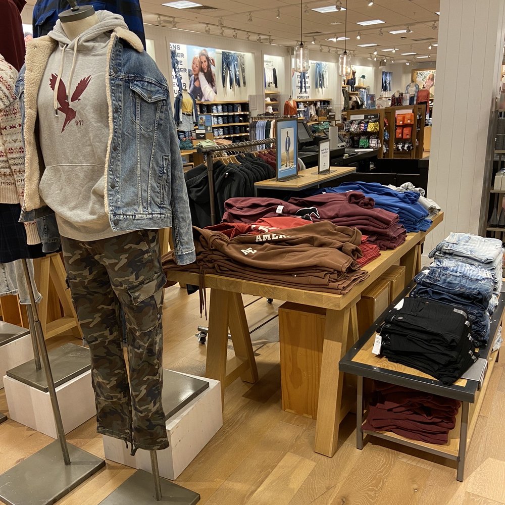 American Eagle Outfitters - Clothing - Sports Wear Near Me - Florence, South Carolina American Eagle Outfitters - Clothing - Sports Wear Near Me - Florence, South Carolina