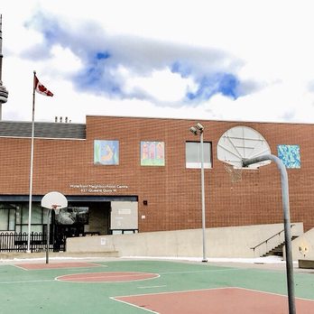 Waterfront Neighbourhood Centre - Community Service/Non-Profit Near Me - Toronto, Ontario