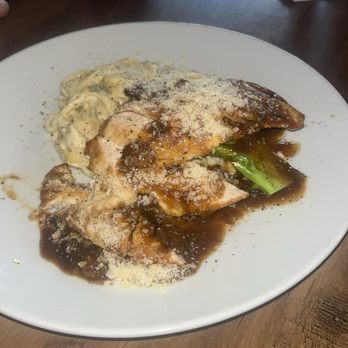 Magnolia Villa - Chicken Madeira - Italian Near Me - Canton, Georgia