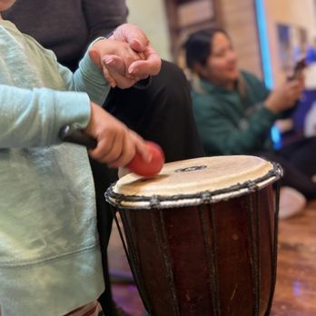 Seattle Baby Jam - Drum time is a favorite. - Musical Instruments & Teachers Near Me - Seattle, Washington Seattle Baby Jam - Drum time is a favorite. - Musical Instruments & Teachers Near Me - Seattle, Washington