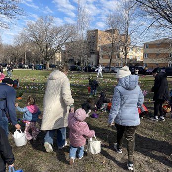 Egg Hunt at Jefferson - Kids Activities Near Me - Chicago, Illinois Egg Hunt at Jefferson - Kids Activities Near Me - Chicago, Illinois