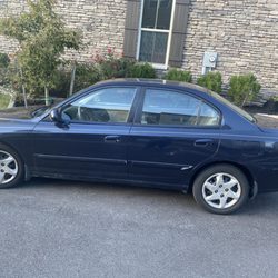 Zach's Auto Clinic - New Maryland Registered Car!! Thanks Zach Clinic Auto!!!