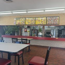 Albert's Mexican Food