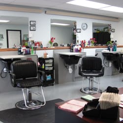 Styleworks Full Service Salon
