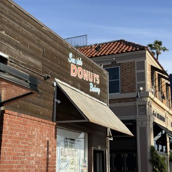Seaside Donuts Bakery - Bakeries Near Me - Newport Beach, California Seaside Donuts Bakery - Bakeries Near Me - Newport Beach, California