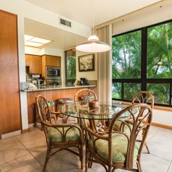 Aston Shores at Waikoloa - Aston Shores at Waikoloa - 1 Bedroom Suite Dinning Room
