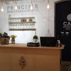 Principis - Carne ecológica a pedido!!