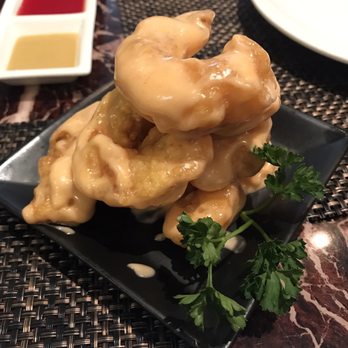Chef K - B14. Rock Shrimp Tempura - Chinese Near Me - Temecula, California