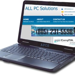All PC Solutions