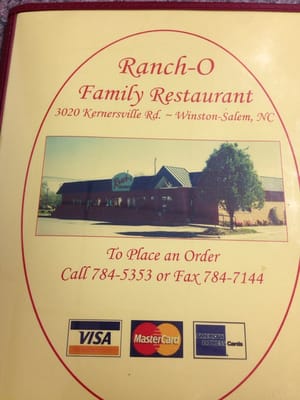 Ranch-O Family Restaurant by null