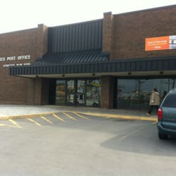 US Post Office