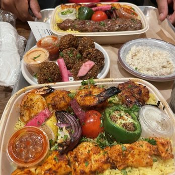 Mazra - Middle Eastern Near Me - San Bruno, California Mazra - Middle Eastern Near Me - San Bruno, California