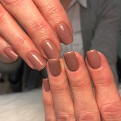 Rouge Nails Lash Wax