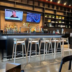 Wasabi Sushi Bar - Wasabi Sushi Bar... bar!