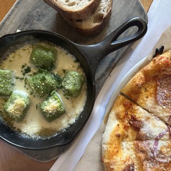 La Bicyclette - Gnocchi - French Near Me - Carmel, California La Bicyclette - Gnocchi - French Near Me - Carmel, California