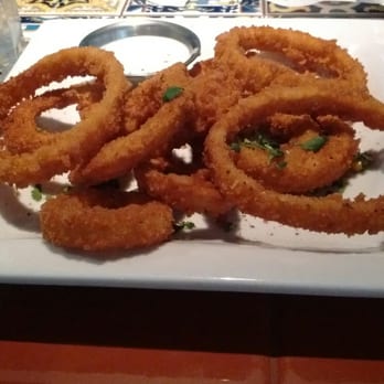 Chili's - Onion Rings - Tex-Mex Near Me - Montgomery, Alabama Chili's - Onion Rings - Tex-Mex Near Me - Montgomery, Alabama