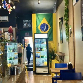 Corner of Brazil - nostalgia... - Ice Cream & Frozen Yogurt Near Me - Danville, California Corner of Brazil - nostalgia... - Ice Cream & Frozen Yogurt Near Me - Danville, California