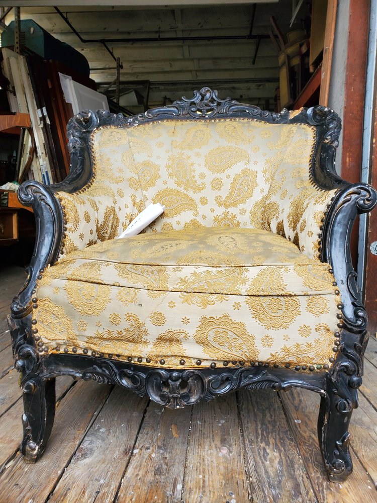 Reding J R - upholstery in Tacoma, WA