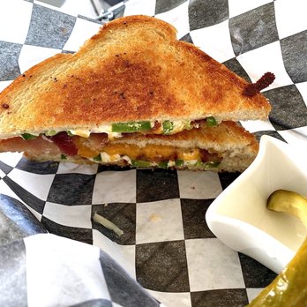 Druff's - Good Doctor Sandwich Good Doctor Sandwich - American Near Me - Springfield, Missouri