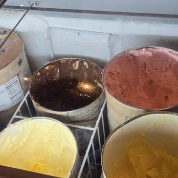 Fusion Buffet - 4 kind of ice cream - Buffets Near Me - Concord, California Fusion Buffet - 4 kind of ice cream - Buffets Near Me - Concord, California