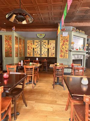 Rosy's Taco Bar East by null