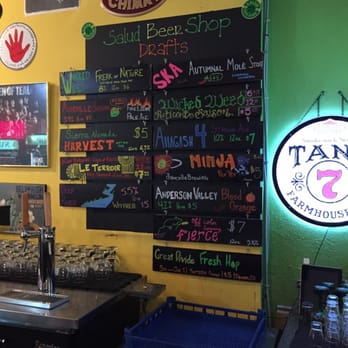 Salud - Blood Orange Gose, enough said. - Beer, Wine & Spirits Near Me - Charlotte, North Carolina Salud - Blood Orange Gose, enough said. - Beer, Wine & Spirits Near Me - Charlotte, North Carolina