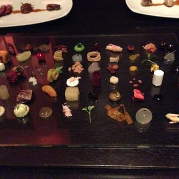 Alinea - New American Near Me - Chicago, Illinois Alinea - New American Near Me - Chicago, Illinois