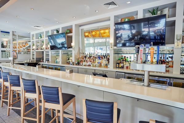 Legal Sea Foods - Kendall Square by null