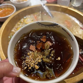 Shoo Loong Kan - On the house - Hot Pot Near Me - Flushing, New York Shoo Loong Kan - On the house - Hot Pot Near Me - Flushing, New York