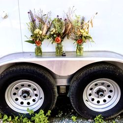 Farmstead Refreshments - Block Island Food Truck
