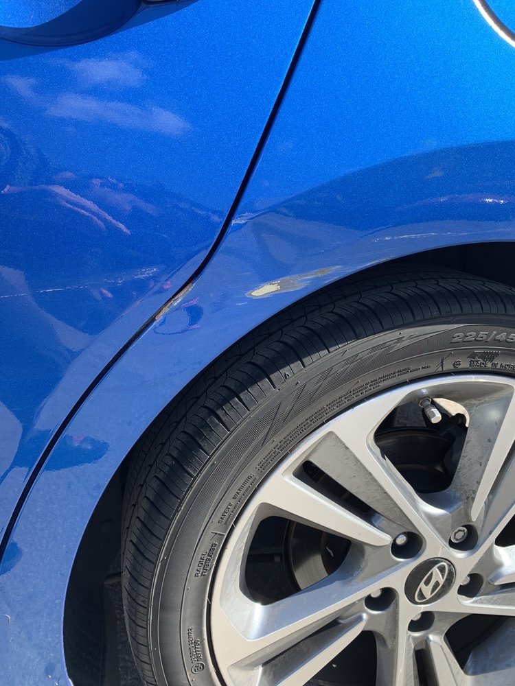 AA&P BODY SHOP Updated June 2024 2305 E 11th Ave, Hialeah, Florida