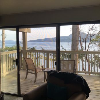 Rosario Village - Resorts Near Me - Eastsound, Washington