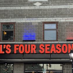 TL's Four Seasons Chinese & Japanese Cuisine