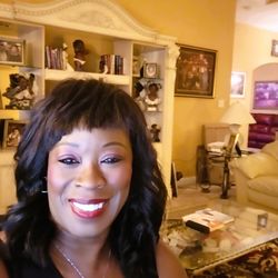Aciartic Touch & Extensions - Thank you for the nice hair style.