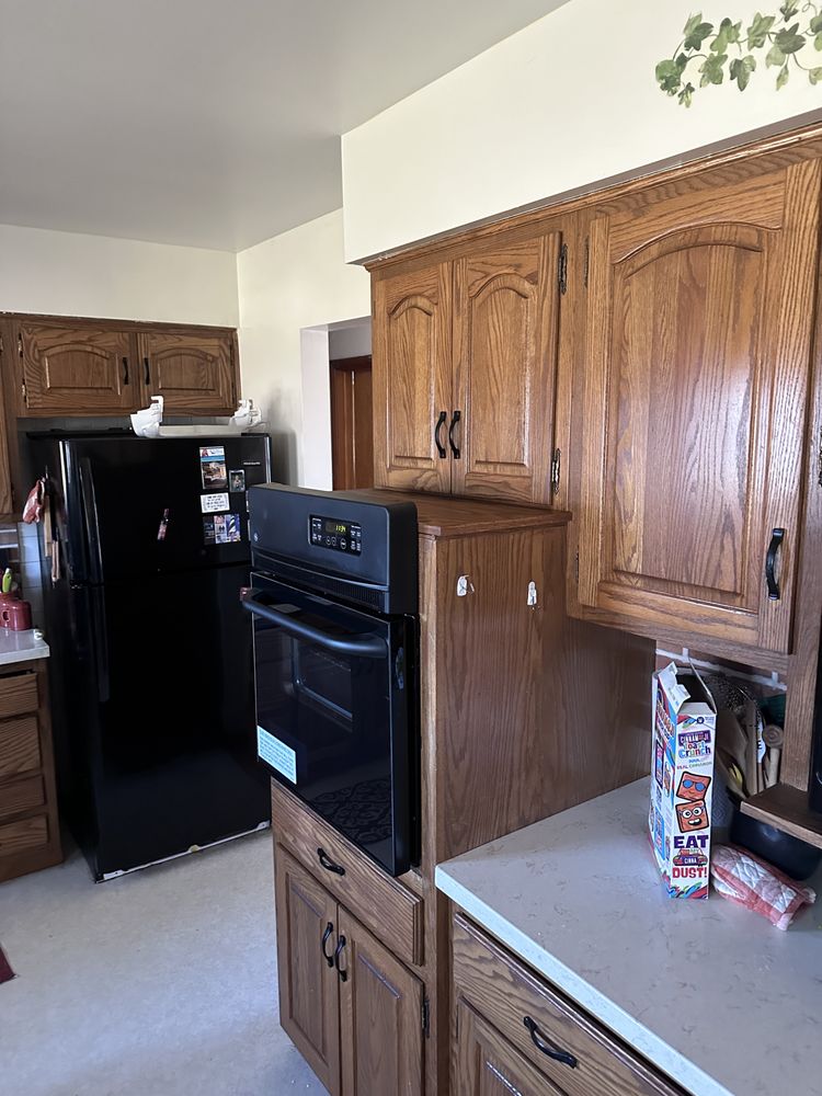 Slide of Integrated Conceptual Designs