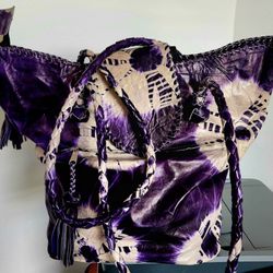 Art.i.fact - My new bag