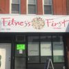 Fitness First For Woman gift card