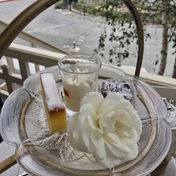 Coral Tree Tea House - Tea Rooms Near Me - San Diego, California Coral Tree Tea House - Tea Rooms Near Me - San Diego, California