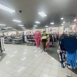 Kohl's - Women's Dept
