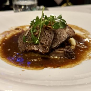 Alouette Bistro - French Near Me - Vancouver, British Columbia
