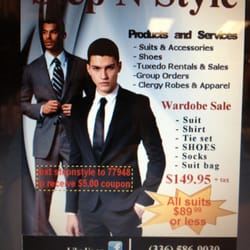 Step N Style