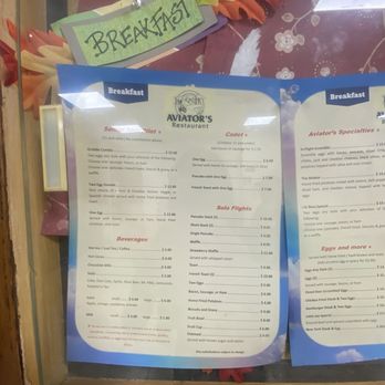 Aviator's - Breakfast & Brunch Near Me - Sacramento, California Aviator's - Breakfast & Brunch Near Me - Sacramento, California