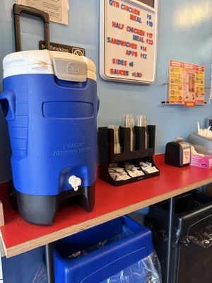 Pecking House Chinatown by null