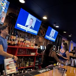 JR's Sports Pub