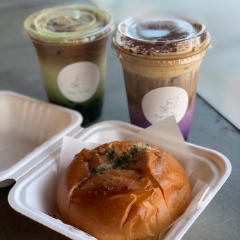Sip House - Cheese Bun - Coffee & Tea Near Me - Seattle, Washington Sip House - Cheese Bun - Coffee & Tea Near Me - Seattle, Washington