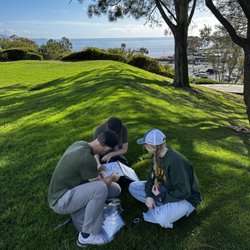 Murder Mystery Scavenger Hunt - Dana Point